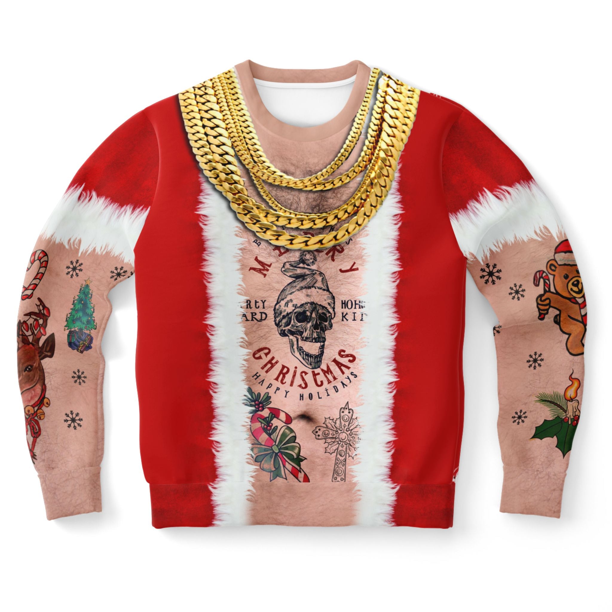 Gold Chains