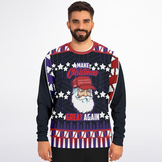 Make Christmas Great Again