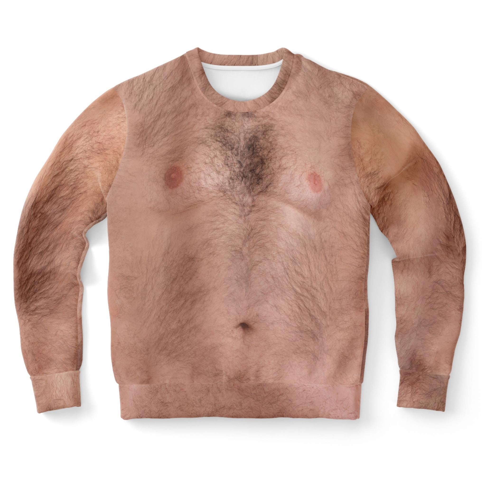 Bare Body Sweater