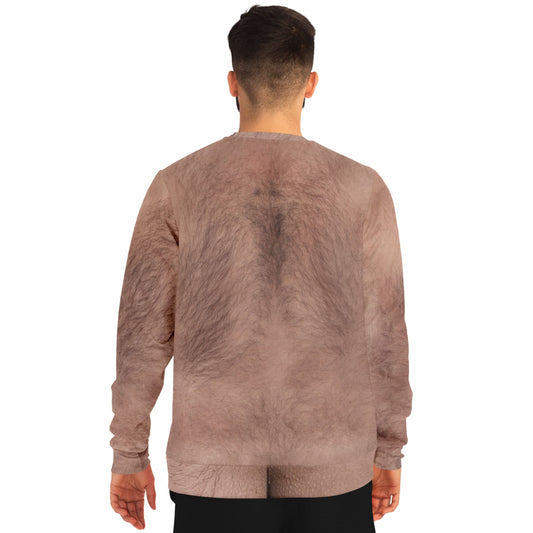 Bare Body Sweater