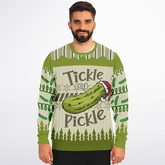 Tickle My Pickle