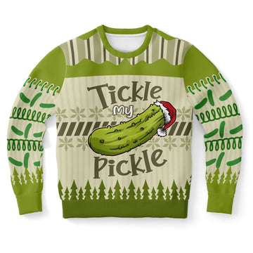 Tickle My Pickle
